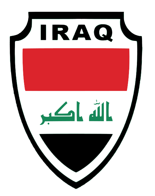 Iraqi national football team